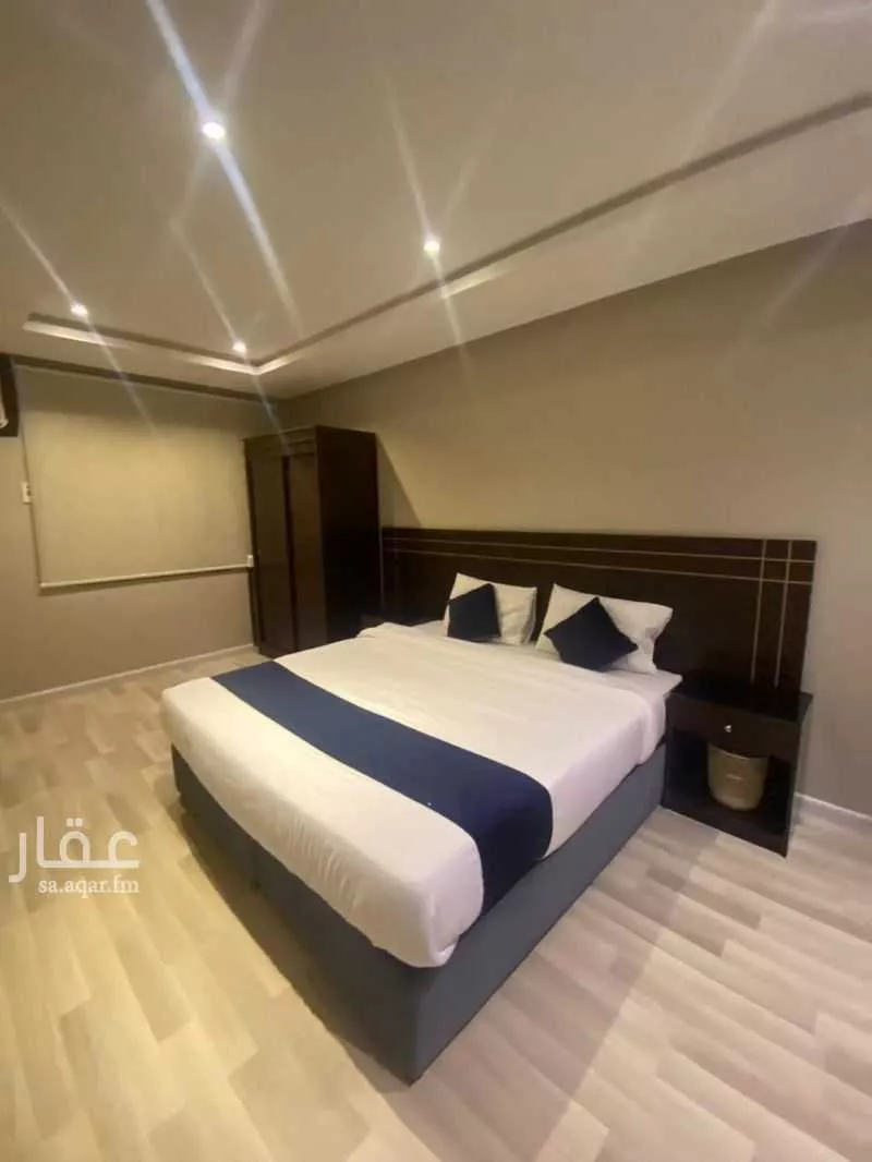 شقة للإيجار في شارع عامر ابن امية, حي الشرفية, مدينة خميس مشيط, منطقة عسير 1 صورة