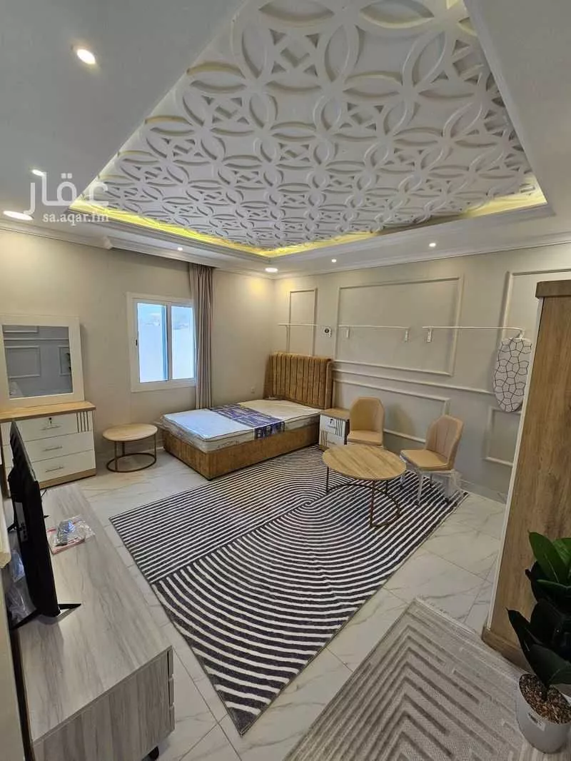 شقة للإيجار في شارع 22460437, حي الشعلة, مدينة الدمام, المنطقة الشرقية 1 صورة
