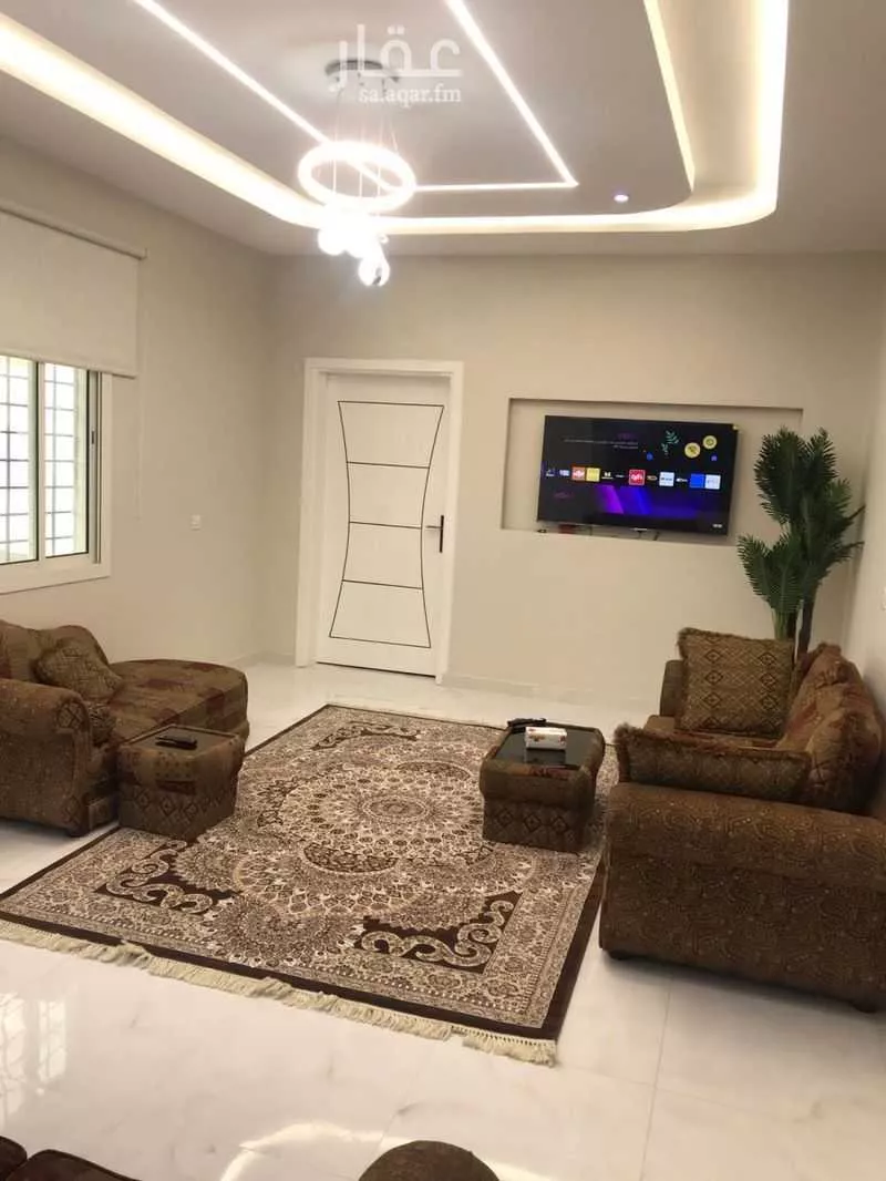 شاليه واستراحة للحجز في شارع ابن الكلبي ، ال سلمان ، القري 1 صورة