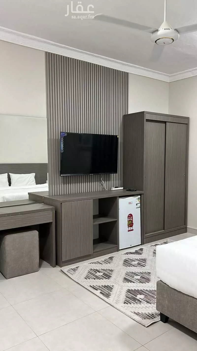 عمارة للإيجار في شارع شارع عمر بن عبد العزيز , حي الرحاب 2, مدينة جازان, منطقة جازان 1 صورة