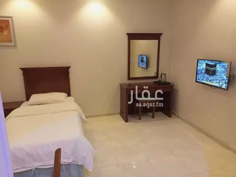 عمارة للإيجار في شارع محمد بن هبيره البغوي, حي شوران, مدينة المدينة المنورة, منطقة المدينة المنورة 1 صورة