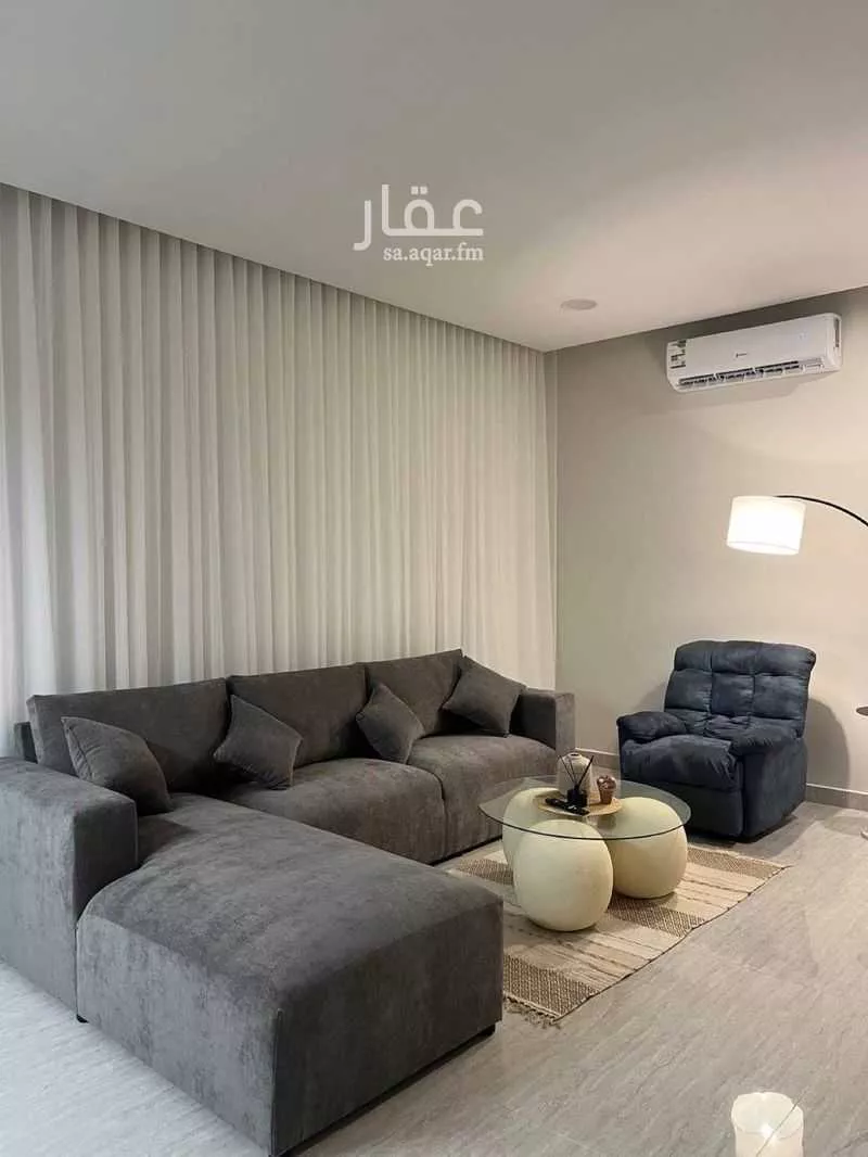 شقة مفروشة للحجز في شارع قرطبة, حي الرحاب, بريدة 1 صورة