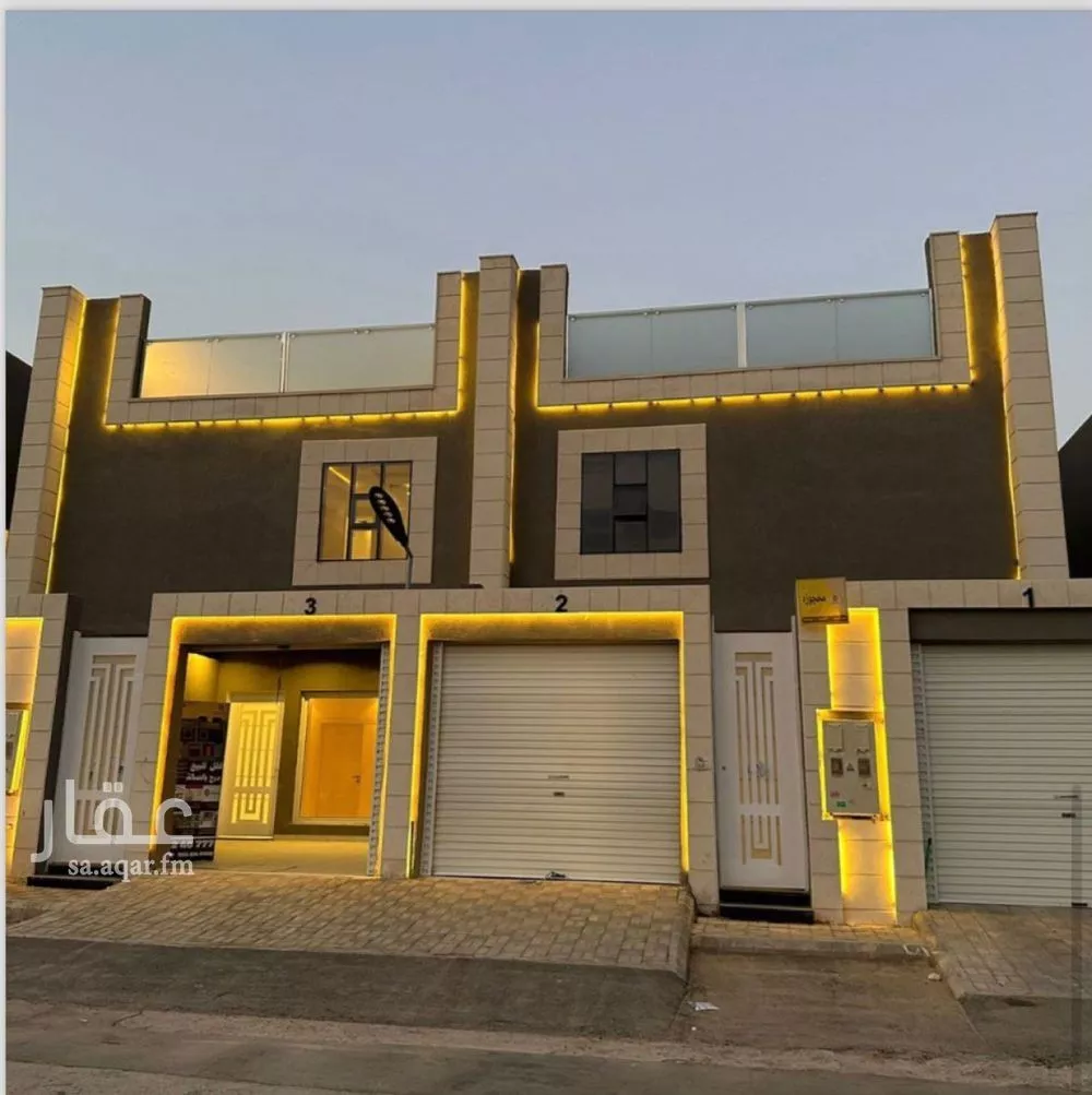 فيلا للبيع في شارع البليدة, حي الشفاء, مدينة الرياض, منطقة الرياض 1 صورة