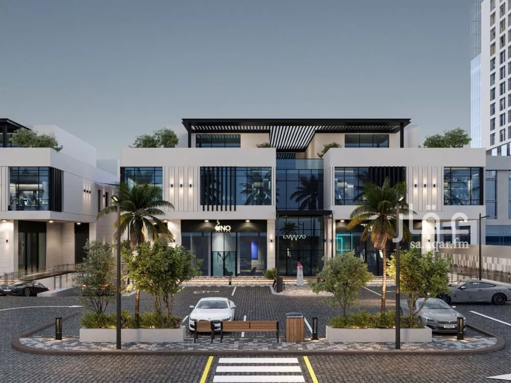 عمارة للإيجار في شارع  سعود ابن فيصل, حي العقيق, مدينة الرياض, منطقة الرياض 1 صورة