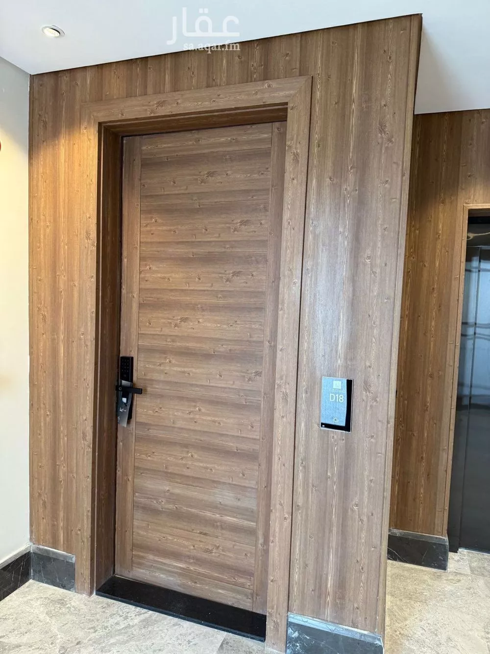 شقة للإيجار في شارع 10ا, حي البحر, مدينة الخبر, المنطقة الشرقية 1 صورة