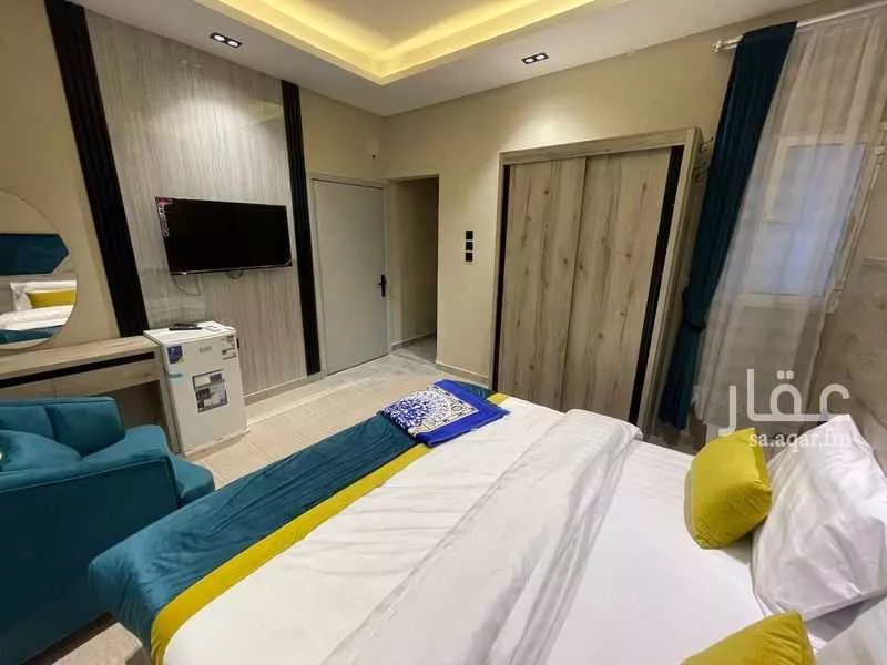 عمارة للإيجار في شارع عبدالقادر الجزائري, حي الدار البيضاء, مدينة الرياض, منطقة الرياض 1 صورة