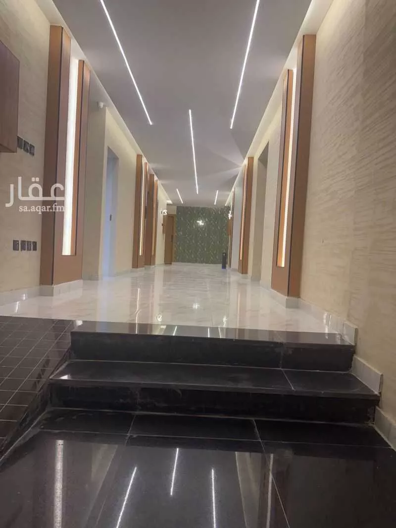 شقة للإيجار في شارع عبدالرحمن بن شقران, حي الملز, مدينة الرياض, منطقة الرياض 1 صورة