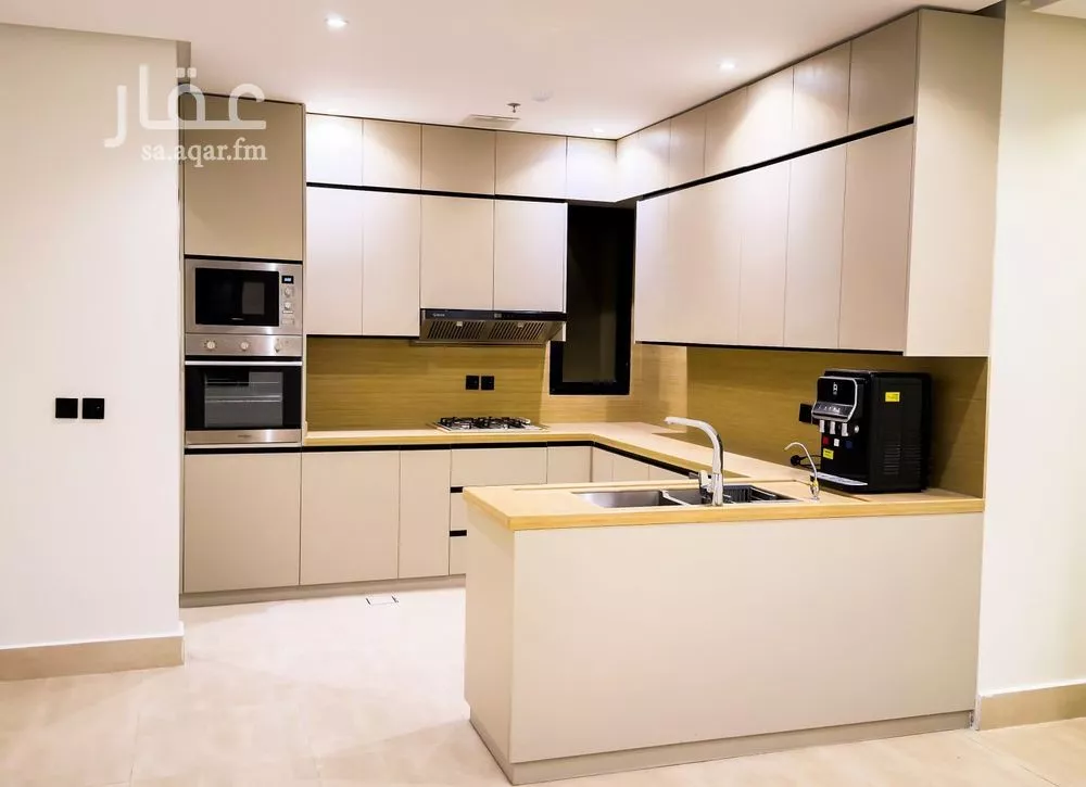 شقة للإيجار في شارع الربيع, حي النرجس, مدينة الرياض, منطقة الرياض 1 صورة