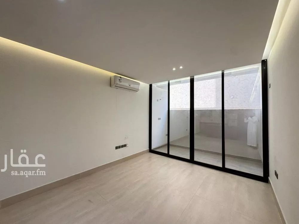 شقة للإيجار في شارع أبحر, حي الملقا, مدينة الرياض, منطقة الرياض 1 صورة