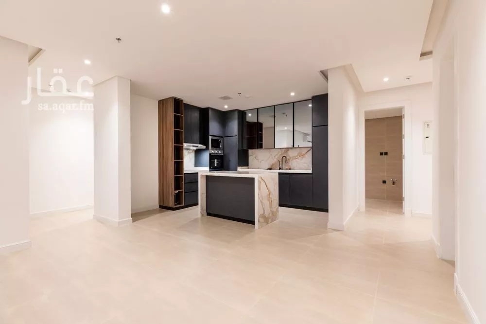 شقة للإيجار في شارع علقمة بن وائل, حي النرجس, مدينة الرياض, منطقة الرياض 1 صورة