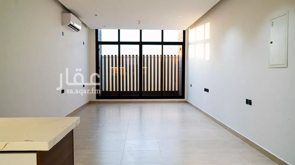 شقة للإيجار في شارع حفصة بنت عمر, حي الروضة, مدينة الرياض, منطقة الرياض 1 صورة