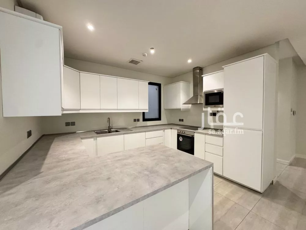 شقة للإيجار في شارع طريف, حي النرجس, مدينة الرياض, منطقة الرياض 1 صورة