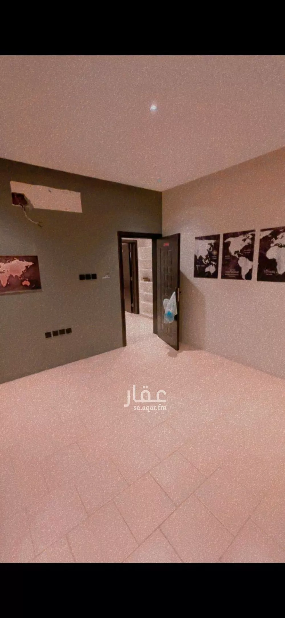 شقة للإيجار في شارع ابي جعفر المنصور, حي اليرموك, مدينة الرياض, منطقة الرياض 1 صورة