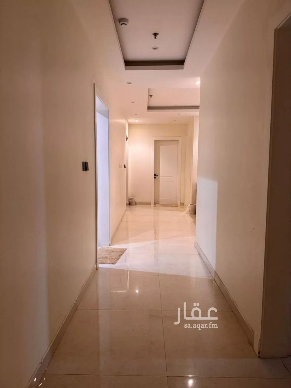 شقة للبيع في شارع أبي العلاء محمد بن الفقيه, حي الرمال, مدينة الرياض, منطقة الرياض 1 صورة