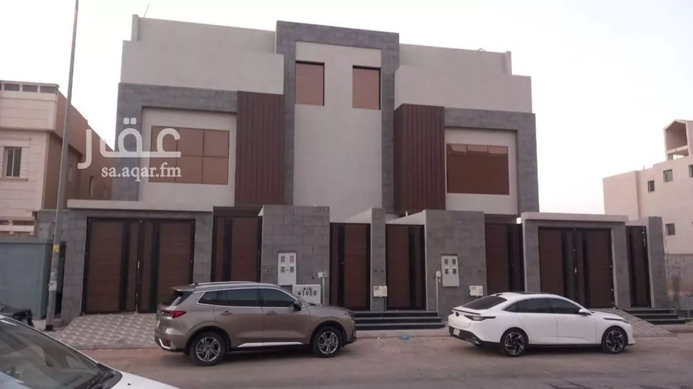 فيلا للإيجار في شارع السند, حي قرطبة, مدينة الرياض, منطقة الرياض 1 صورة