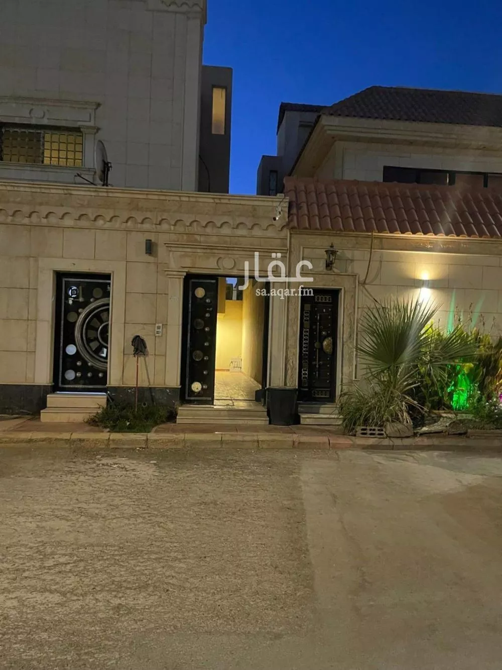 دور للإيجار في شارع العذراء, حي الصحافة, مدينة الرياض, منطقة الرياض 1 صورة