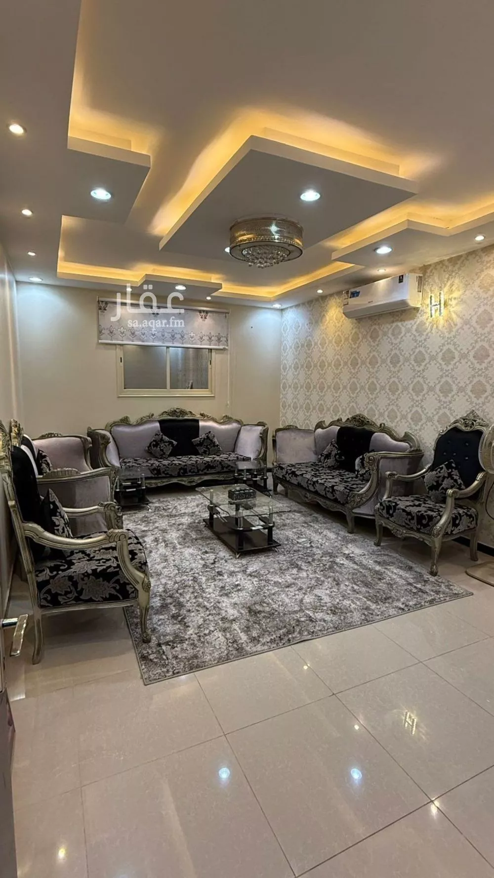 شقة للإيجار في شارع الرشاد, حي النسيم, مدينة ابها, منطقة عسير 1 صورة