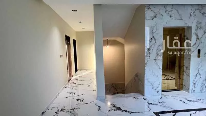 دور للإيجار في شارع السبالة, حي الحمراء, مدينة الرياض, منطقة الرياض 1 صورة