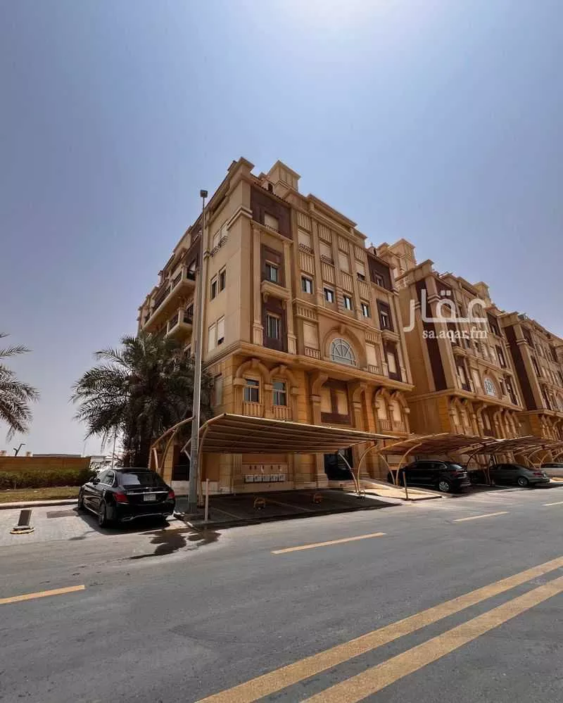 شقة للبيع في شارع الامير فيصل بن فهد, حي الشاطئ, مدينة جدة, منطقة مكة المكرمة 1 صورة