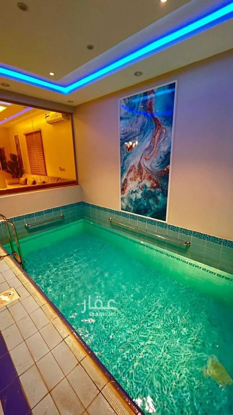 استراحة للإيجار في شارع 153554, حي الياقوت, مدينة ابها, منطقة عسير 1 صورة