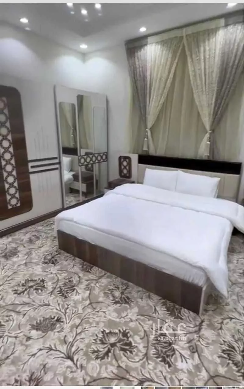 شقة للإيجار في شارع شارع امنه بنت ابي الحكم,, حي الحمة, مدينة بيشه, منطقة عسير 1 صورة