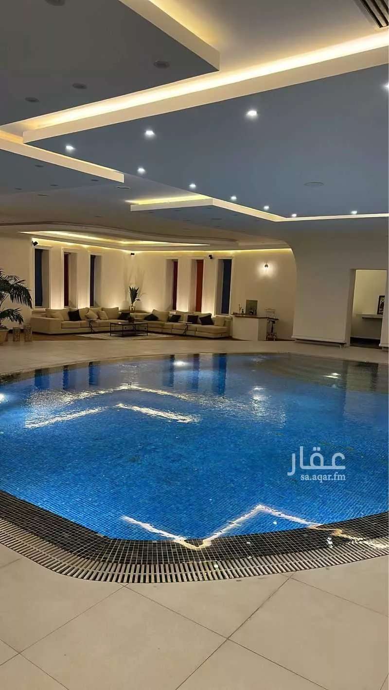 شاليه واستراحة للحجز في حي الغماس ، بريدة ، بريدة 1 صورة