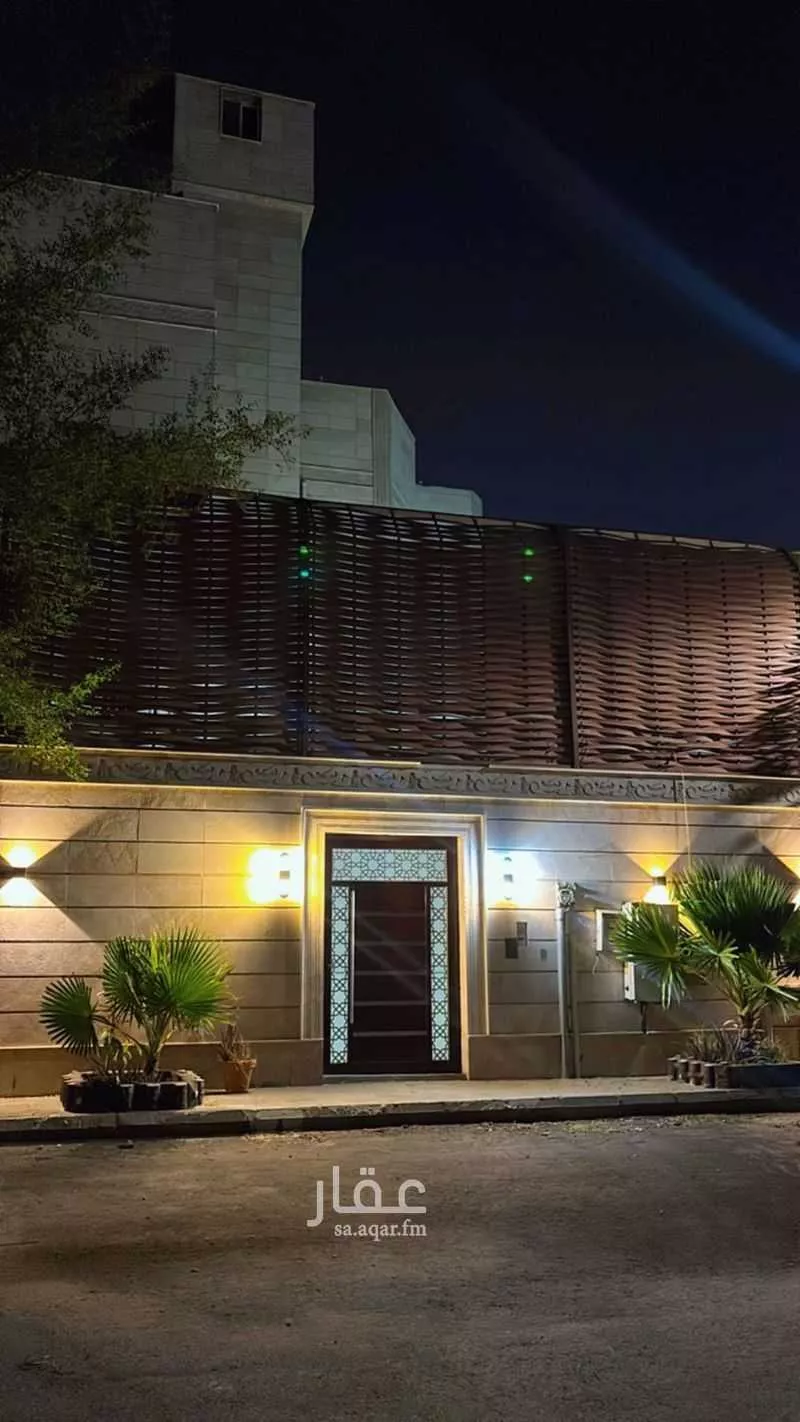 فيلا للبيع في شارع القاضي إبن العربي, حي المنار, مدينة جدة, منطقة مكة المكرمة 1 صورة