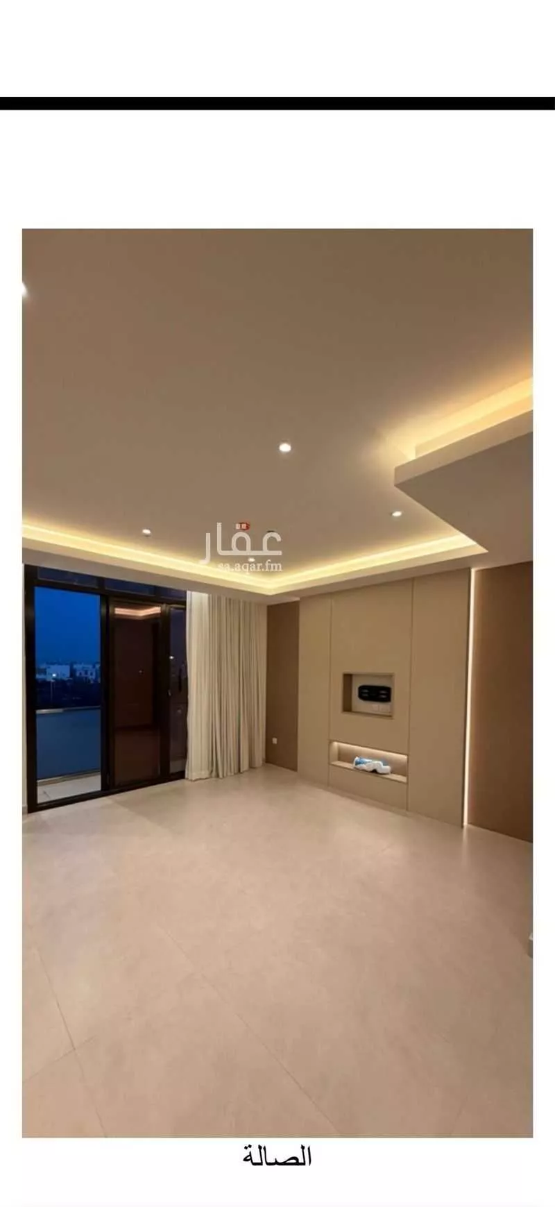 شقة للإيجار في شارع عتبة بن ربيعة, حي المنتزة, مدينة الدمام, المنطقة الشرقية 1 صورة
