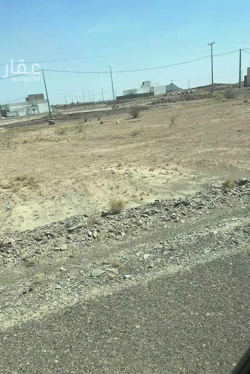 أرض للبيع في شارع 1281948, حي الفلاح, مدينة القويعية - الرويضة, منطقة الرياض 1 صورة