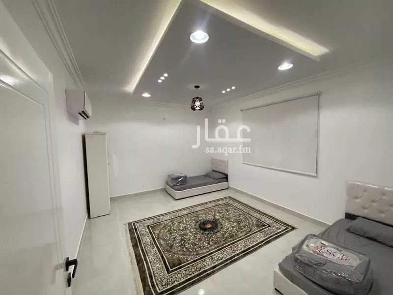 شقة للإيجار في شارع 14900226, حي نوارة, مدينة المزاحمية, منطقة الرياض 1 صورة