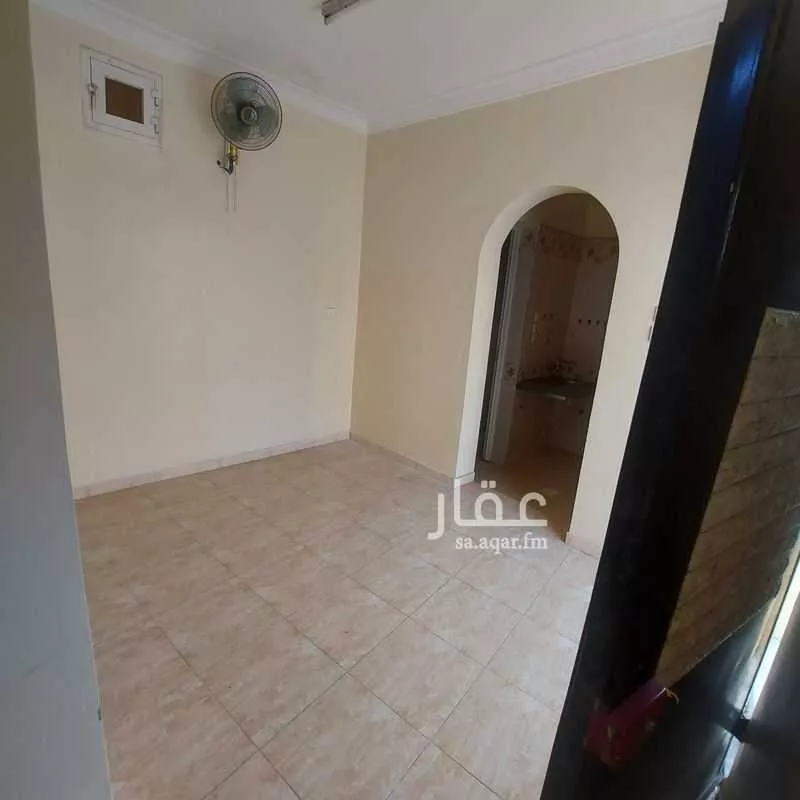 غرفة للإيجار في شارع عبدالسلام سحنون التنوخي, حي الخالدية, مدينة مكة المكرمة, منطقة مكة المكرمة 1 صورة