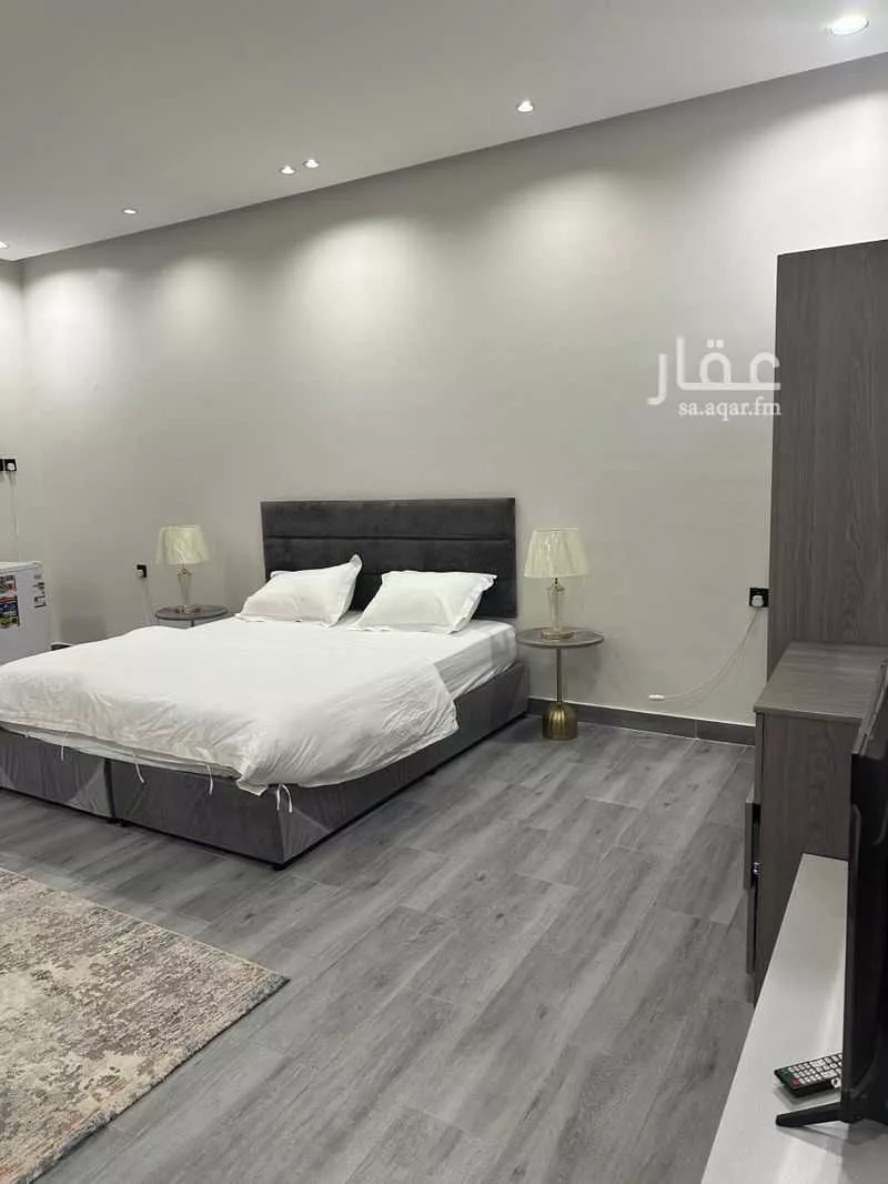 شقة للإيجار في شارع الحزم ، حي النور ، جدة ، جدة 1 صورة