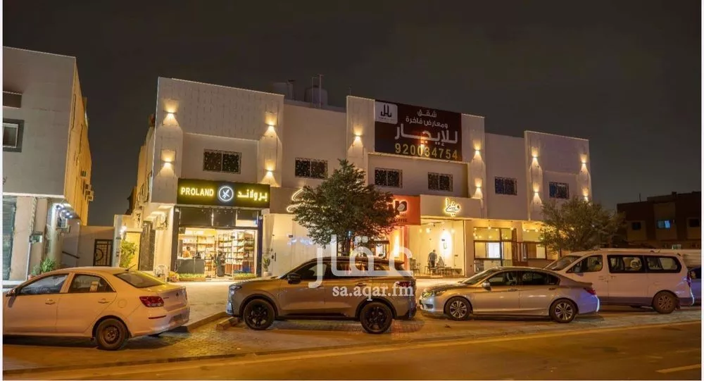 شقة للإيجار في شارع وادي السرح, حي الوادي, مدينة الرياض, منطقة الرياض 1 صورة