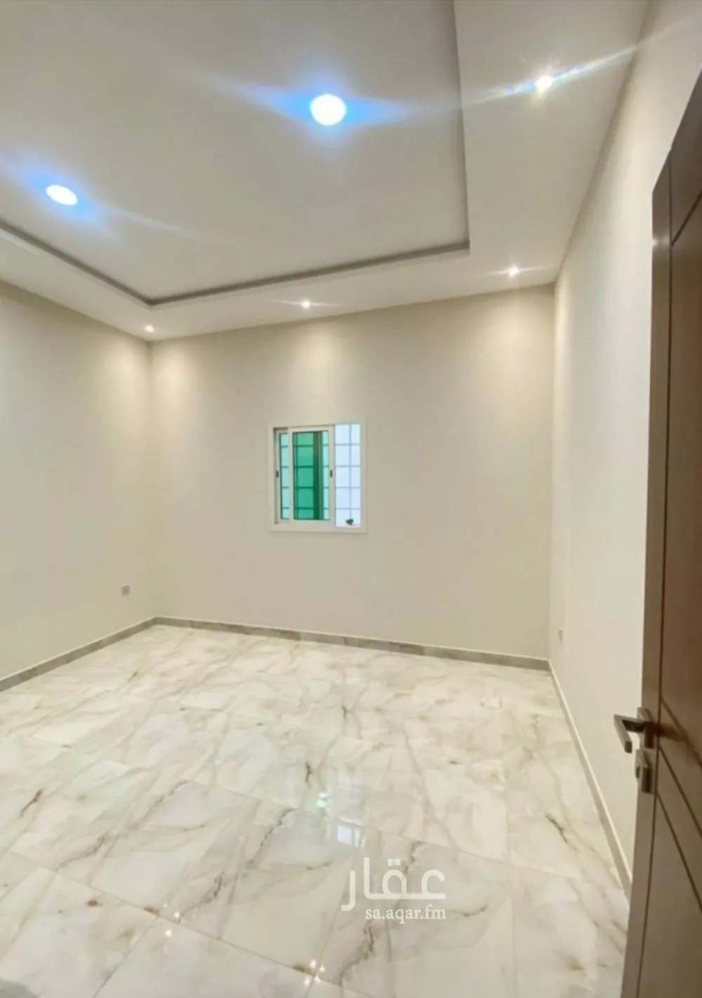 شقة للإيجار في شارع عبدالله الخطيب, حي القيروان, مدينة الرياض, منطقة الرياض 1 صورة
