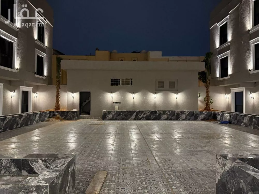 شقة للإيجار في شارع امرؤ القيس, حي السليمانية, مدينة الرياض, منطقة الرياض 1 صورة