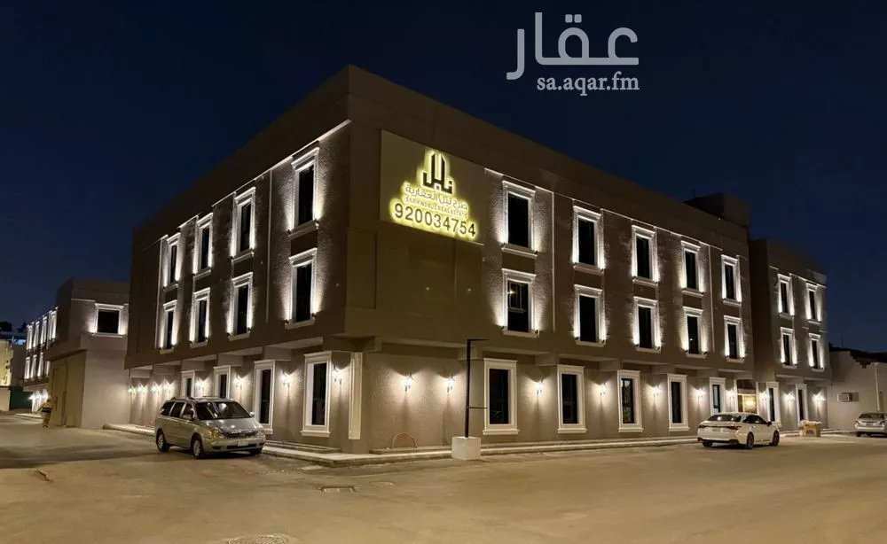 شقة للإيجار في شارع امرؤ القيس, حي السليمانية, مدينة الرياض, منطقة الرياض 1 صورة