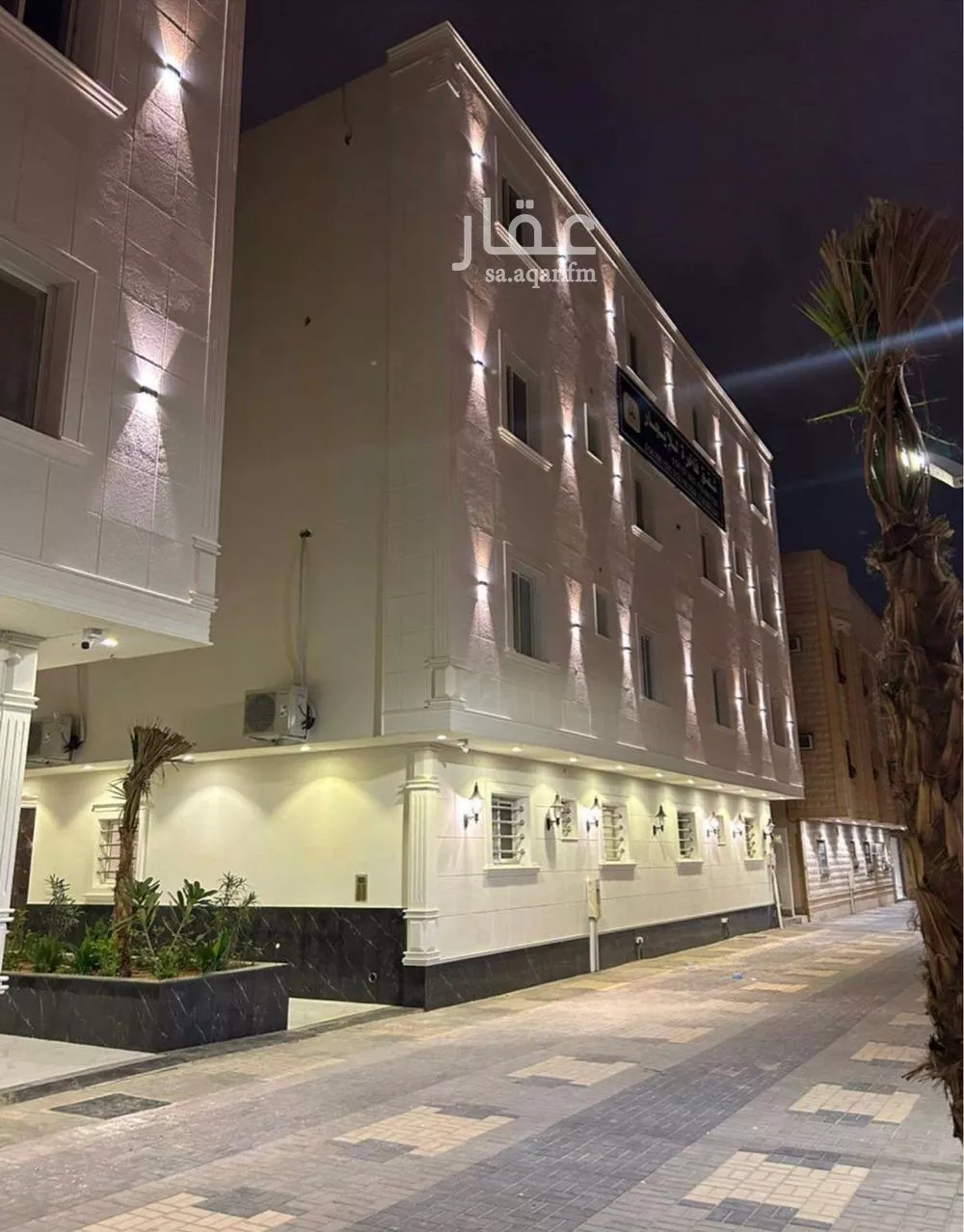 شقة للإيجار في شارع الوصيل, حي النفل, مدينة الرياض, منطقة الرياض 1 صورة