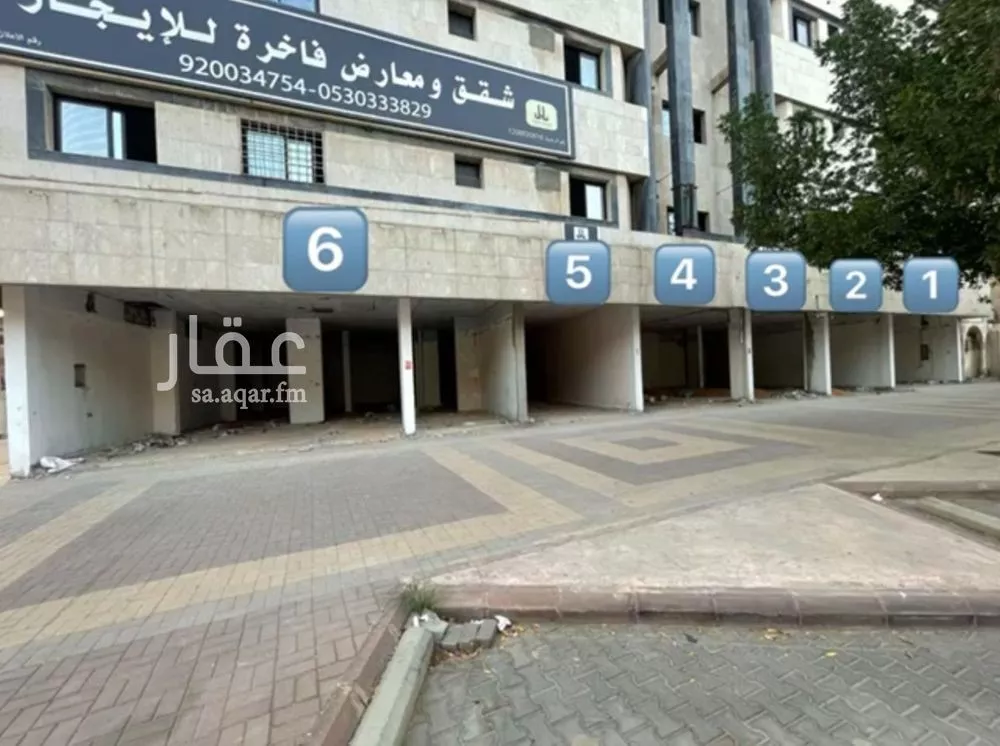 محل للإيجار في شارع شارع الأمير سلطان بن عبدالعزيز, حي العليا, مدينة الرياض, منطقة الرياض 1 صورة