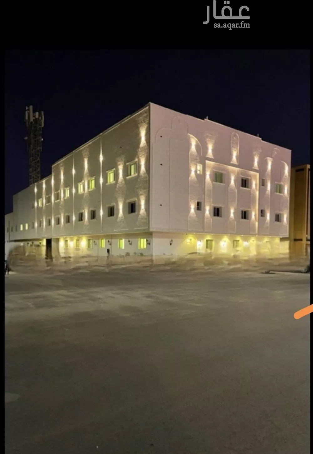 شقة للإيجار في شارع ابي بكر الصديق, حي التعاون, مدينة الرياض, منطقة الرياض 1 صورة