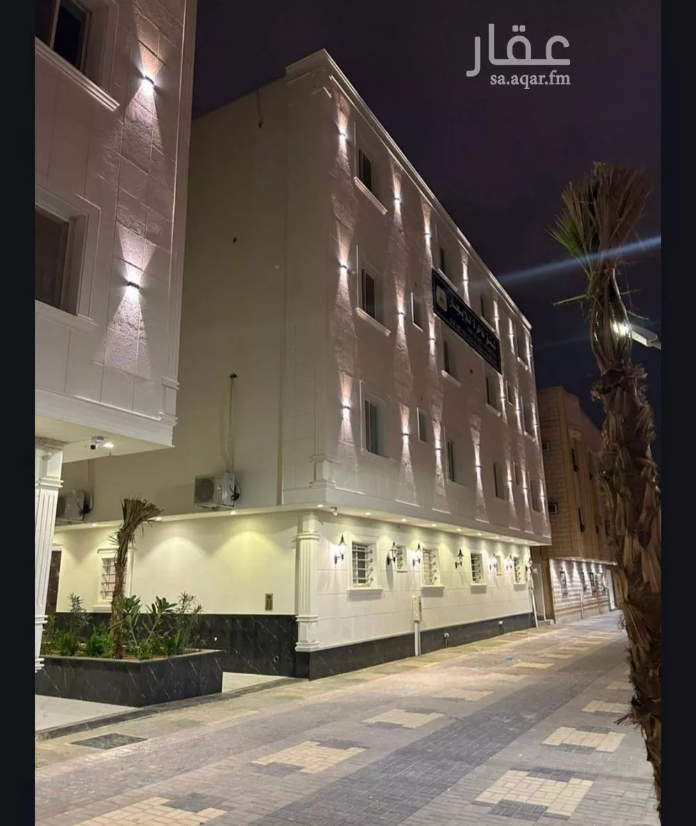 شقة للإيجار في شارع الوصيل, حي النفل, مدينة الرياض, منطقة الرياض 1 صورة