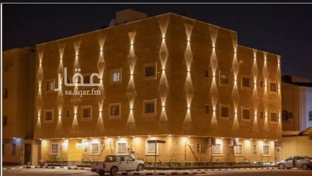 شقة للإيجار في شارع أرطأة بن كعب, حي العقيق, مدينة الرياض, منطقة الرياض 1 صورة