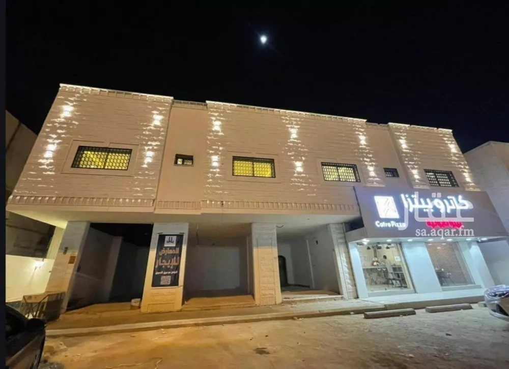 شقة للإيجار في شارع ابي بكر الصديق, حي التعاون, مدينة الرياض, منطقة الرياض 1 صورة