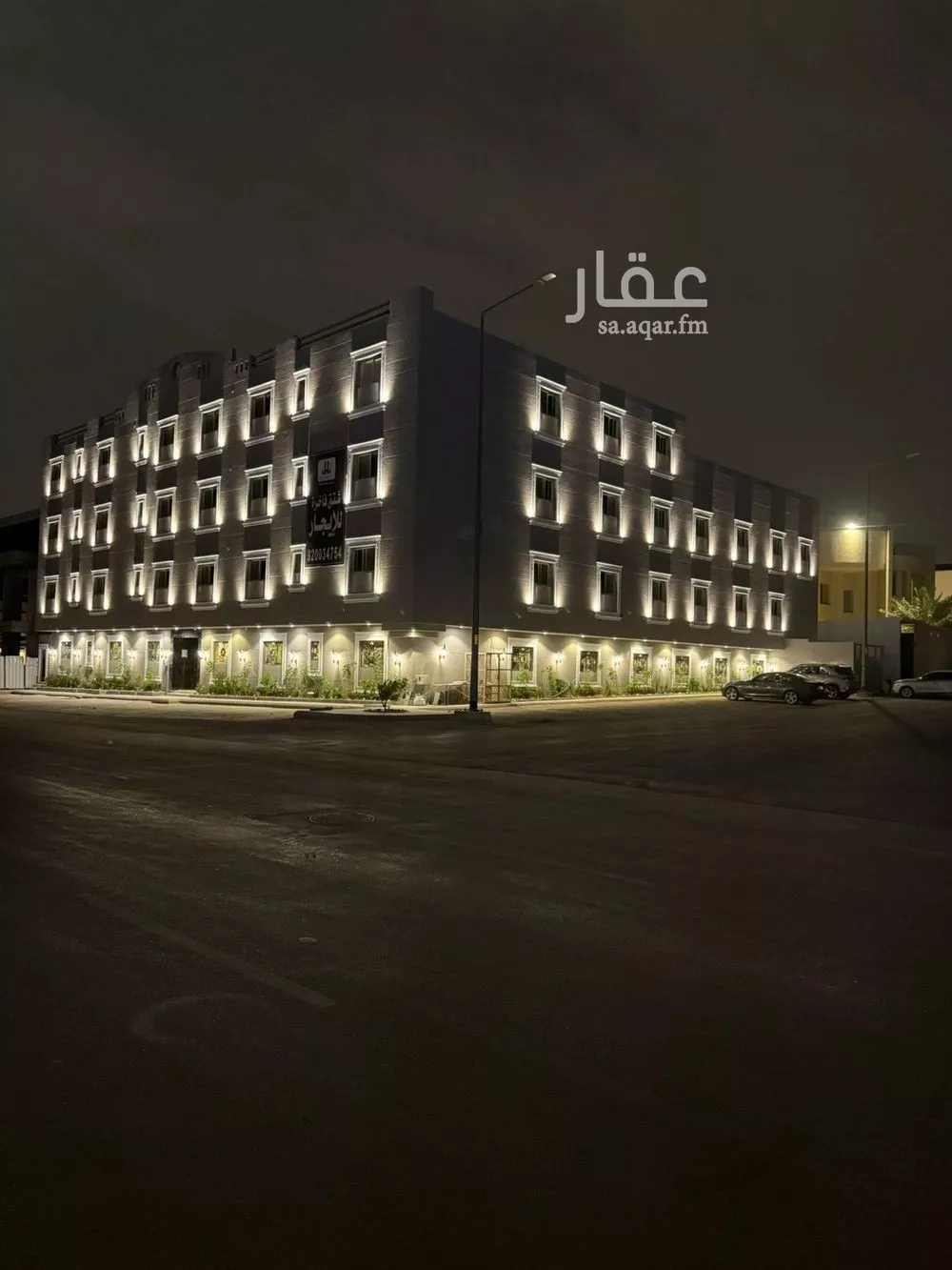 شقة للإيجار في شارع رقم 528, حي الملقا, مدينة الرياض, منطقة الرياض 1 صورة