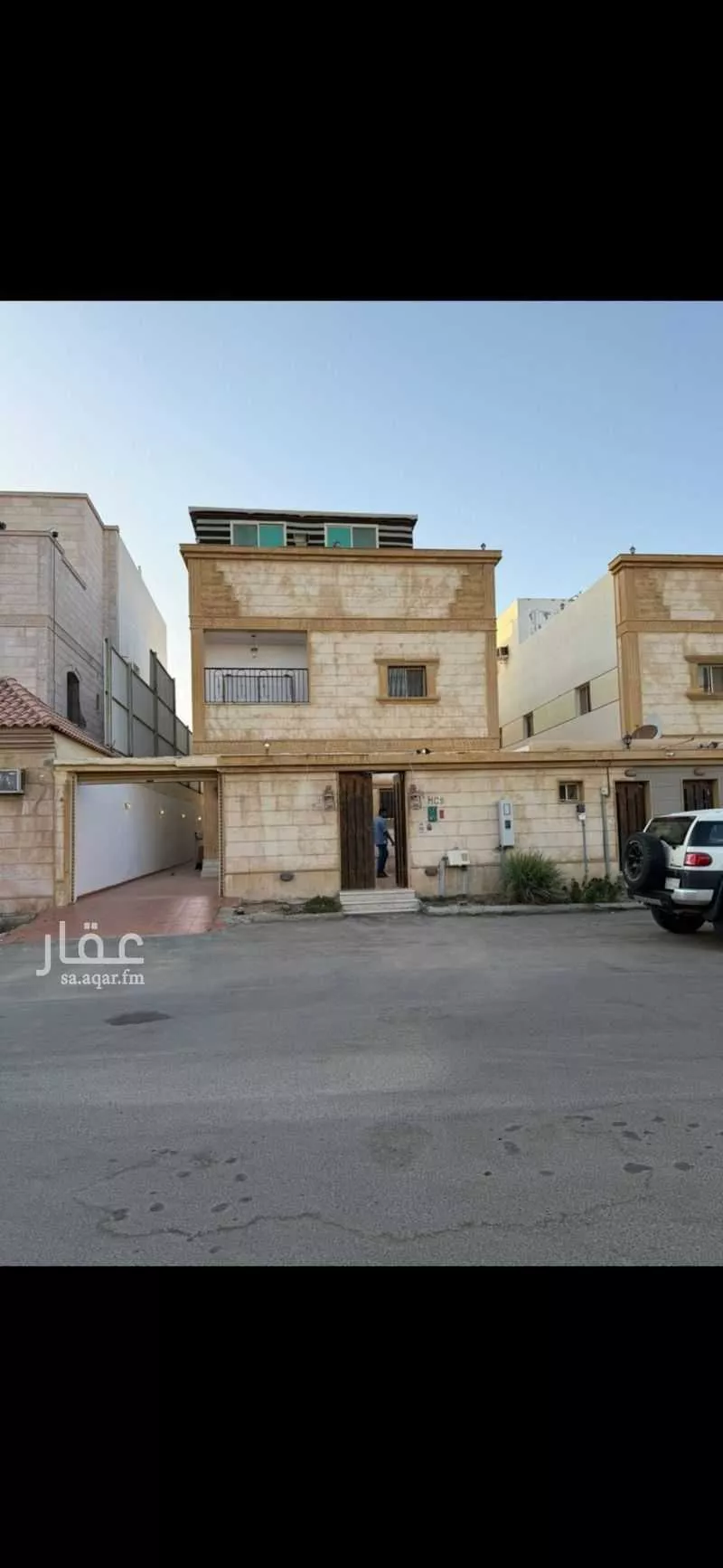 فيلا للبيع في شارع حازم الجذامي ، حي البساتين ، جدة ، جدة 1 صورة