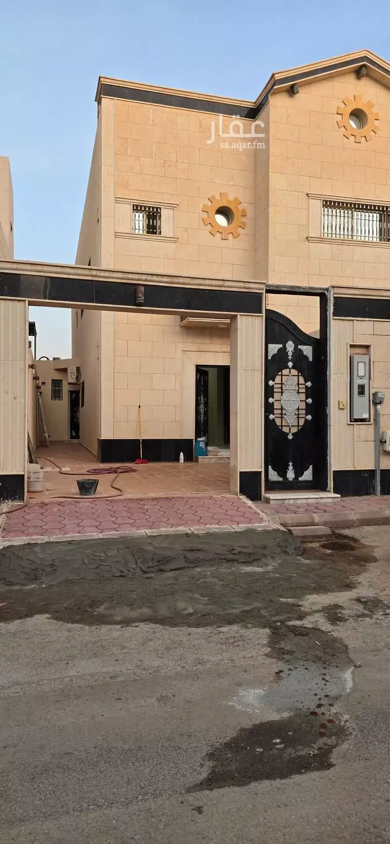 شقة للبيع في شارع نفيس بن هلال, حي السالمية, مدينة بريده, منطقة القصيم 1 صورة