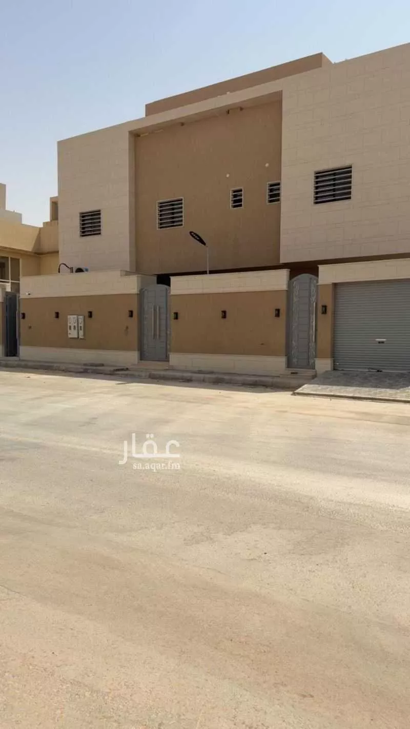 شقة للإيجار في شارع صالح الصليمي, حي المهدية, مدينة الرياض, منطقة الرياض 1 صورة