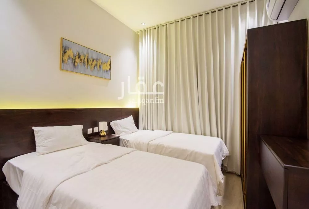 شقة للإيجار في شارع محمد بن عبدالعزيز الدغيثر, حي الملقا, مدينة الرياض, منطقة الرياض 1 صورة