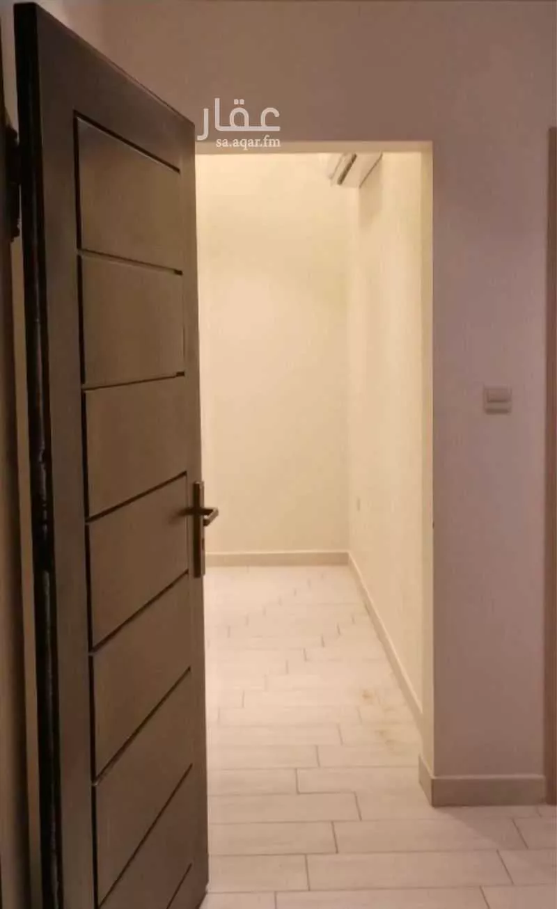 شقة للإيجار في شارع ابي الخير الدقاق, حي العارض, مدينة الرياض, منطقة الرياض 1 صورة