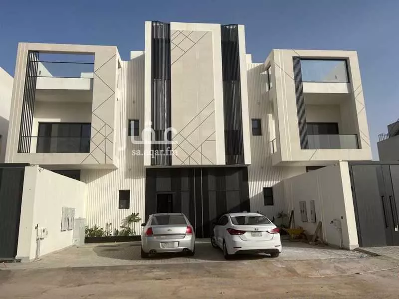 دور للإيجار في شارع عبدالرحمن المقدسي, حي النرجس, مدينة الرياض, منطقة الرياض 1 صورة