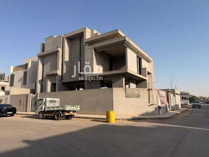 فيلا للبيع في شارع الحسين بن أبي عبدالله, حي النرجس, مدينة الرياض, منطقة الرياض 1 صورة